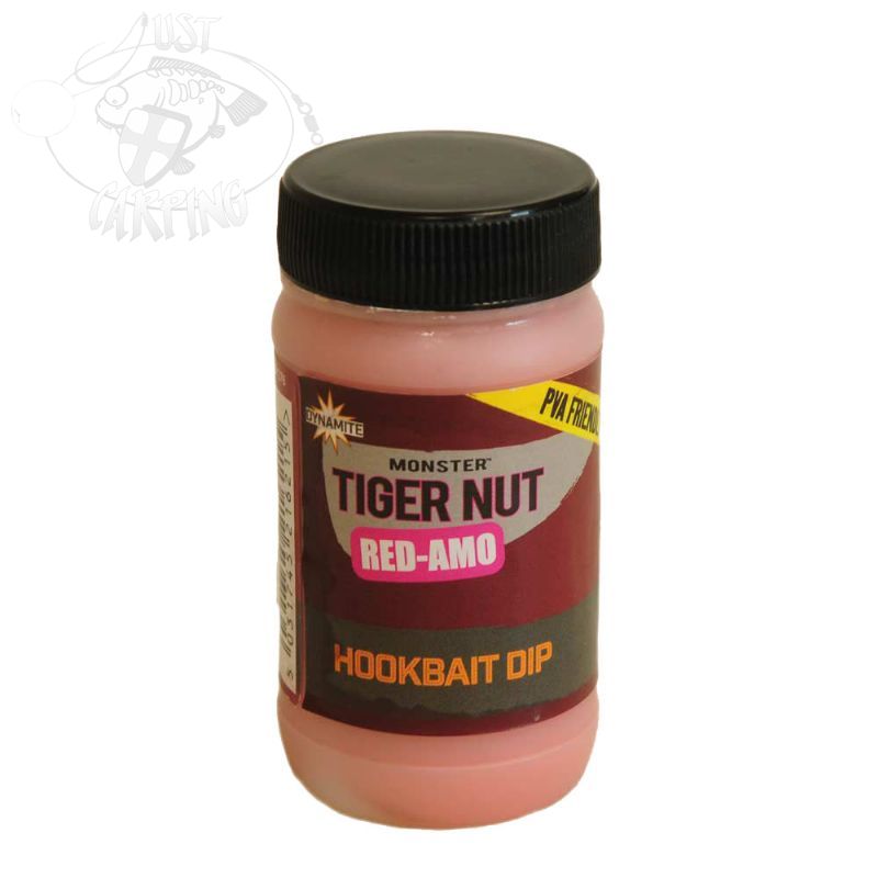 Dynamite Monster Tiger Nut Red Amo Concentrate Dip